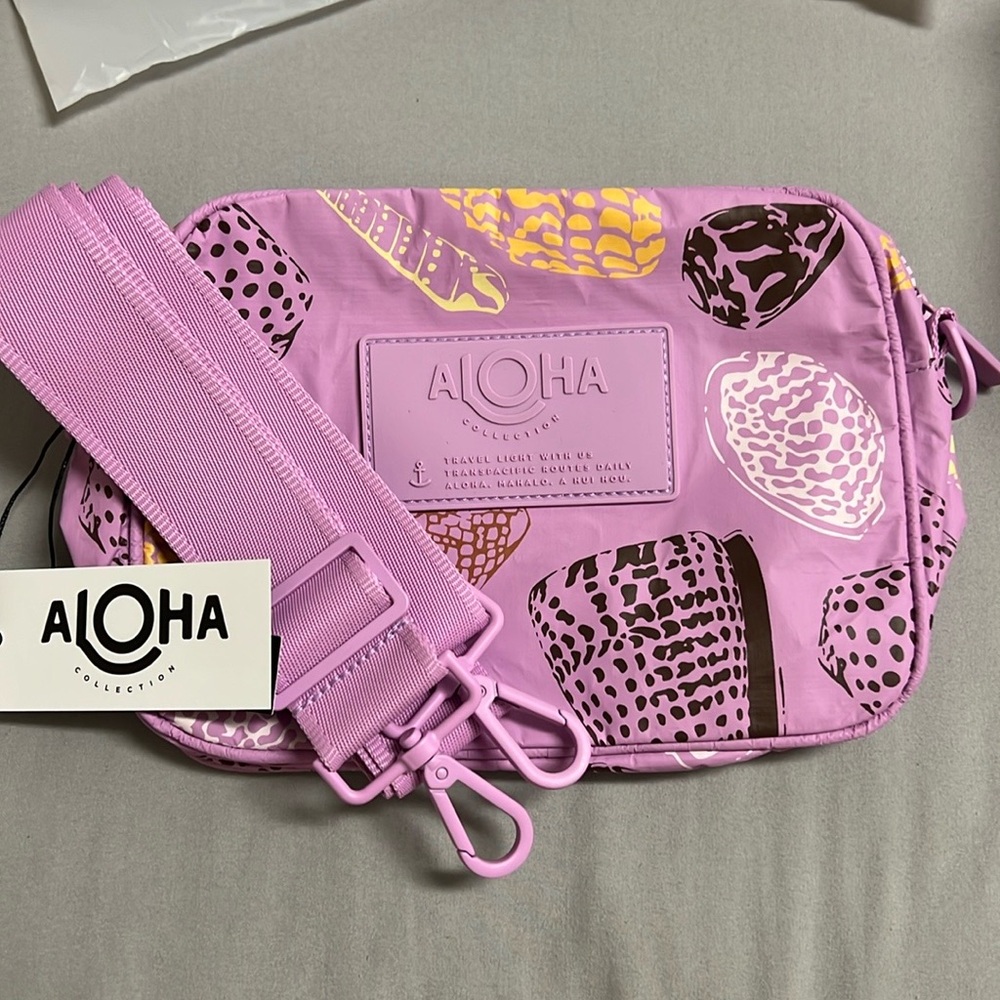 ALOHA Collection Beached Le Tour.